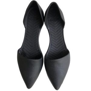 Native Shoes Audrey Slip-On Flat Sandals